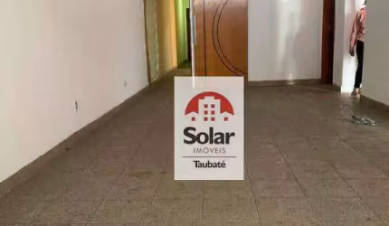 Casa à venda, 260 m² por R$ 745.000,00 - Centro - Taubaté/SP