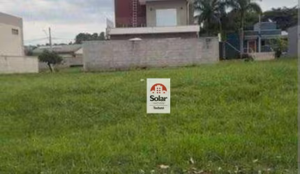 Terreno à venda, 275 m² por R$ 185.000,00 - Condominio Cataguá Way - Taubaté/SP
