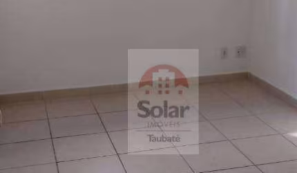 Apartamento à venda, 56 m² por R$ 175.000,00 - Jardim Santa Clara - Taubaté/SP