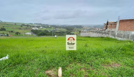 Terreno à venda, 617 m² por R$ 352.000,00 - Campos do Conde Taubaté - Taubaté/SP