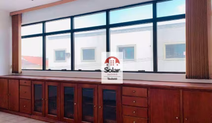 Sala, 38 m² - venda por R$ 160.000,00 ou aluguel por R$ 1.282,00/mês - Centro - Taubaté/SP
