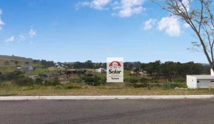 Terreno à venda, 594 m² por R$ 298.000,00 - Campos do Conde Taubaté - Taubaté/SP