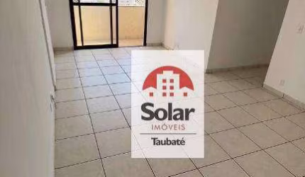 Apartamento com 4 dormitórios à venda, 94 m² por R$ 479.000,00 - Jardim das Nações - Taubaté/SP