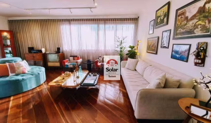 Apartamento com 4 dormitórios à venda, 259 m² por R$ 1.200.000,00 - Jardim das Nações - Taubaté/SP