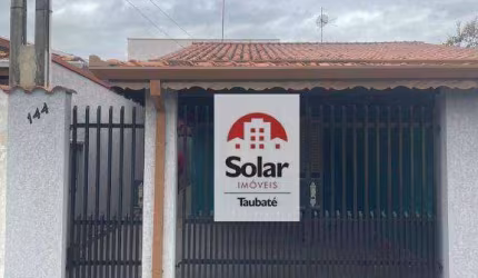 Casa com 2 dormitórios à venda, 86 m² por R$ 352.000,00 - Parque das Fontes - Tremembé/SP