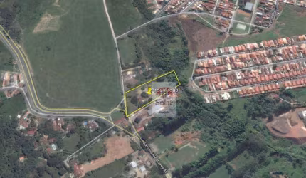 Área, 10244 m² - venda por R$ 2.500.000,00 ou aluguel por R$ 1.890,77/mês - Parque Santo Antônio - Taubaté/SP