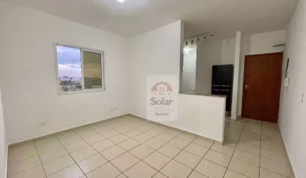 Apartamento com 2 dormitórios à venda, 54 m² por R$ 180.000,00 - Morada dos Nobres - Taubaté/SP