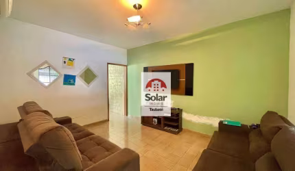 Casa à venda, 110 m² por R$ 500.000,00 - Jardim Independência - Taubaté/SP