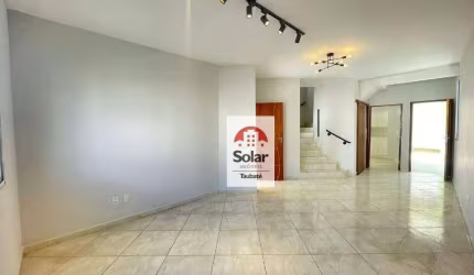 Casa, 107 m² - venda por R$ 450.000,00 ou aluguel por R$ 2.833,75/mês - Vila São Geraldo - Taubaté/SP