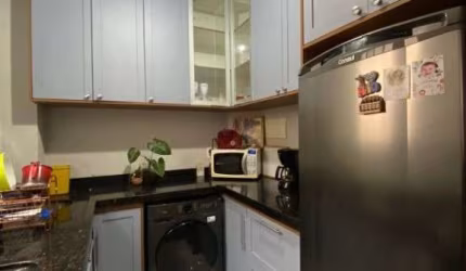 Apartamento à venda, 48 m² por R$ 220.000,00 - Parque Senhor do Bonfim - Taubaté/SP