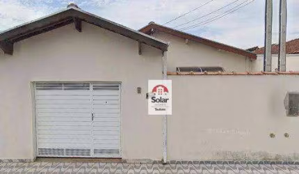 Casa à venda, 80 m² por R$ 280.000,00 - Vila Bela - Taubaté/SP