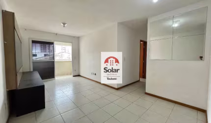 Apartamento com 2 dormitórios à venda, 89m² por R$ 400.000 - Barranco - Taubaté/SP