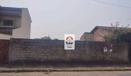 Terreno à venda, 300 m² por R$ 235.000,00 - Campos Elíseos - Taubaté/SP