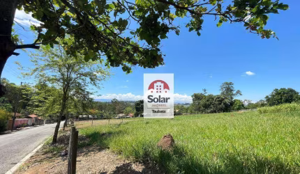 Terreno à venda, 945m² por R$ 340.544 - Itaim - Taubaté/SP