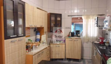 Casa à venda, 170 m² por R$ 320.000,00 - Flor Do Vale - Tremembé/SP