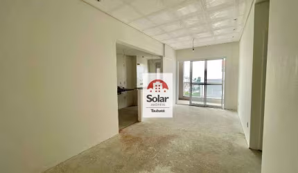 Apartamento com 2 dormitórios à venda, 68 m² por R$ 500.000,00 - Piemont Residence - Taubaté/SP