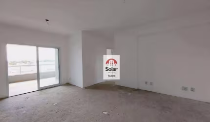 Apartamento com 3 dormitórios à venda, 112 m² por R$ 852.000,00 - Vila Costa - Taubaté/SP