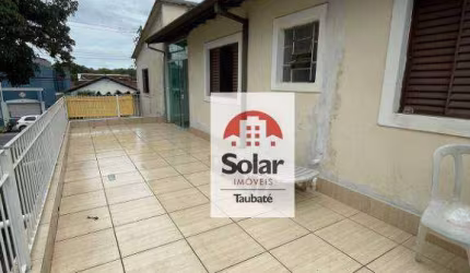Sala para alugar, 100 m² por R$ 2.500,00/mês - Vila Iapi - Taubaté/SP