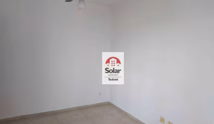 Apartamento à venda, 59 m² por R$ 211.000,00 - Jardim Gurilândia - Taubaté/SP