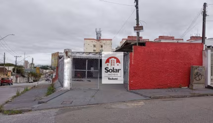 Ponto para alugar, 90 m² por R$ 1.796,00/mês - Areão - Taubaté/SP