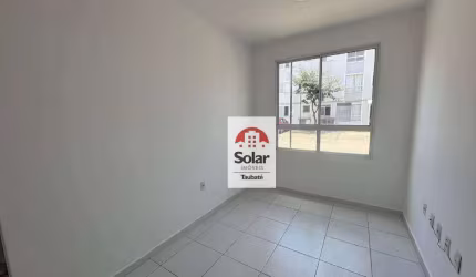 Apartamento com 1 dormitório à venda, 44 m² por R$ 155.000,00 - Jardim Jaraguá - Taubaté/SP