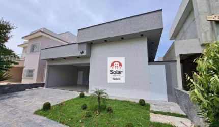 Casa com 3 dormitórios à venda, 181 m² por R$ 1.090.000,00 - Jardim Jaraguá - Taubaté/SP