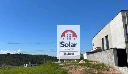 Terreno à venda, 285 m² por R$ 245.000,00 - Cyrela Landscape - Taubaté/SP