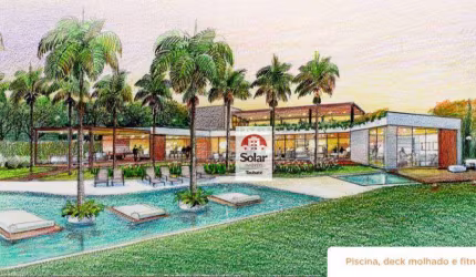 Terreno à venda, 259 m² por R$ 250.000,00 - Padre Cursino - Taubaté/SP