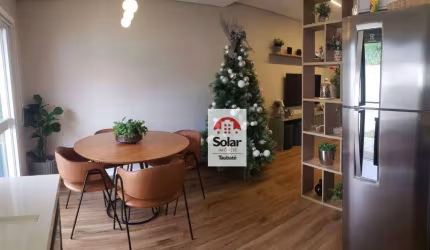 Casa com 3 dormitórios para alugar, 90 m² por R$ 4.550,00/mês - Jardins do Parque Castanheiras - Taubaté/SP