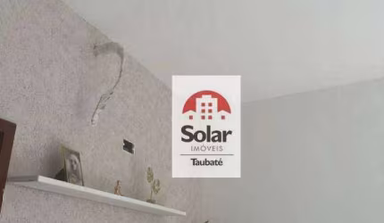Sala à venda, 25 m² por R$ 130.000,00 - Flamboyant - Taubaté/SP