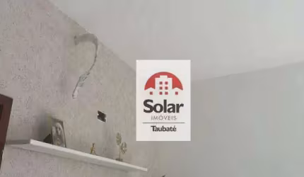 Sala, 25 m² - venda por R$ 130.000,00 ou aluguel por R$ 1.710,00/mês - Flamboyant - Taubaté/SP