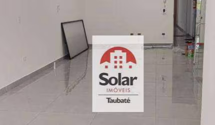 Sala para alugar, 40 m² por R$ 1.600,00/mês - Caminho Novo - Taubaté/SP