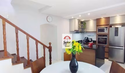 Casa com 3 dormitórios à venda, 230 m² por R$ 600.000,00 - Jardim Sandra Maria - Taubaté/SP