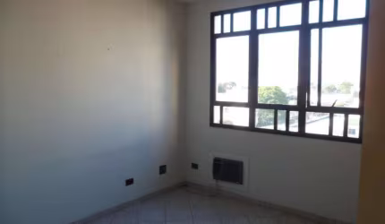 Sala para alugar, 25 m² por R$ 1.071,37/mês - Centro - Taubaté/SP