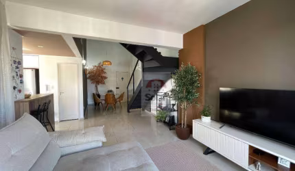 Apartamento com 3 dormitórios à venda, 107 m² por R$ 670.000,00 - Vila Jaboticabeira - Taubaté/SP