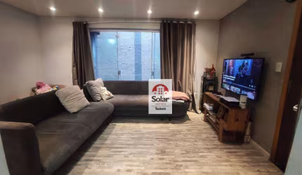 Apartamento com 2 dormitórios à venda, 58 m² por R$ 300.000,00 - Esplanada Independência - Taubaté/SP