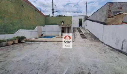 Casa com 2 dormitórios à venda, 134 m² por R$ 320.000,00 - Jardim Sonia Maria - Taubaté/SP