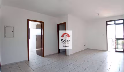 Apartamento à venda, 75 m² por R$ 362.000,00 - Centro - Taubaté/SP