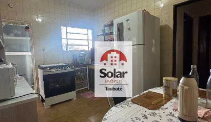Casa com 3 dormitórios à venda, 171 m² por R$ 700.000,00 - Jardim Baronesa - Taubaté/SP
