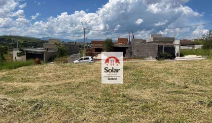 Terreno à venda, 250 m² por R$ 154.000,00 - Jardim Belle Ville - Taubaté/SP