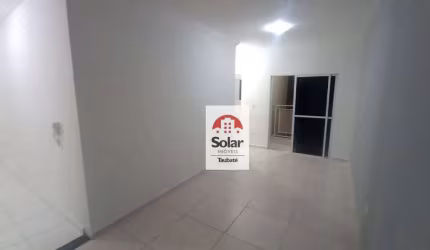 Apartamento para alugar, 55 m² por R$ 1.350,00/mês - Fonte Imaculada - Taubaté/SP