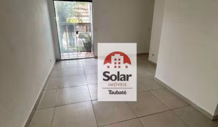 Apartamento à venda, 70 m² por R$ 220.000,00 - Vila Bela - Taubaté/SP