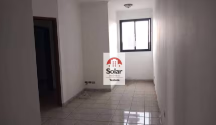 Apartamento com 3 dormitórios à venda, 77 m² por R$ 228.000,00 - Vila Jaboticabeira - Taubaté/SP