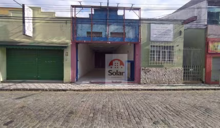 Ponto, 110 m² - venda por R$ 800.000,00 ou aluguel por R$ 3.300,00/mês - Centro - Taubaté/SP
