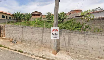 Terreno à venda, 250 m² por R$ 130.000,00 - São Gonçalo - Taubaté/SP