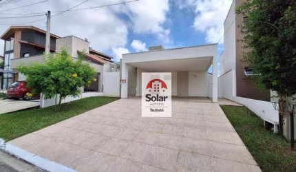 Casa com 3 dormitórios à venda, 162 m² por R$ 990.000,00 - Campos Do Conde - Tremembé/SP