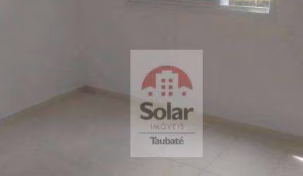 Apartamento com 2 dormitórios para alugar, 62 m² por R$ 1.965,53/mês - Vila Nossa Senhora das Graças - Taubaté/SP