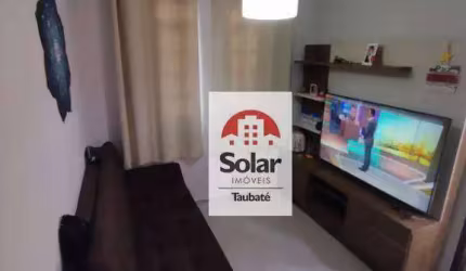 Casa com 2 dormitórios à venda, 142 m² por R$ 290.000,00 - Residencial Sítio Santo Antônio - Taubaté/SP