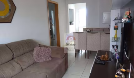 Apartamento com 3 dormitórios à venda, 81 m² por R$ 280.000,00 - Residencial Portal da Mantiqueira - Taubaté/SP