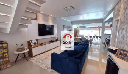 Casa com 3 dormitórios à venda, 220 m² por R$ 1.350.000,00 - Campos do Conde Louvre - Tremembé/SP